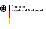 Logo DPMA zu Marke selbst anmelden