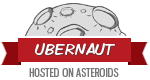 logo uberspace
