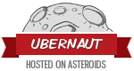 logo uberspace