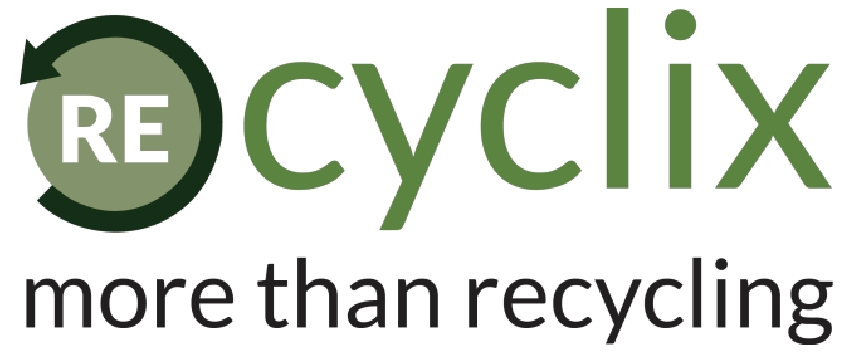 Logo Recyclix